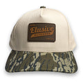 EGGSHELL BOTTOMLAND HAT