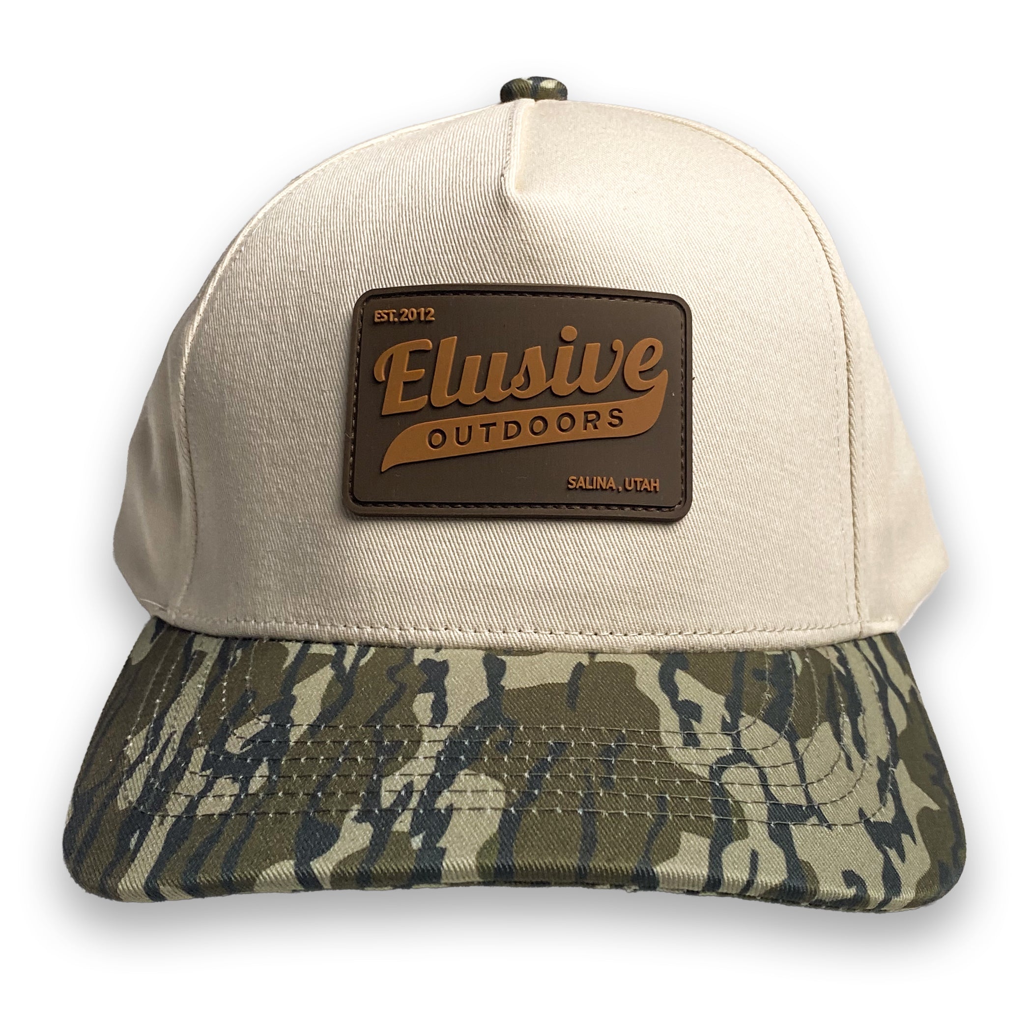 EGGSHELL BOTTOMLAND HAT