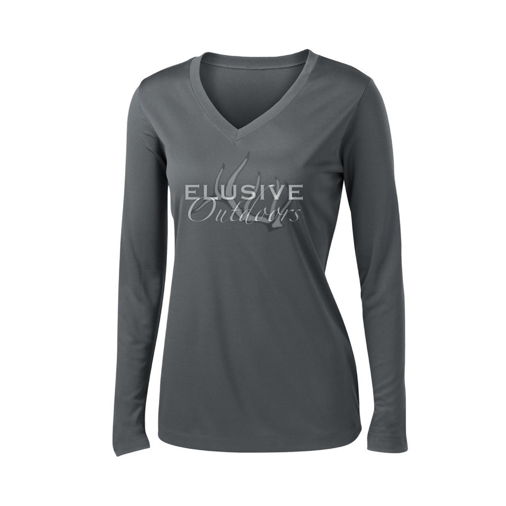 Womans Long Sleeve