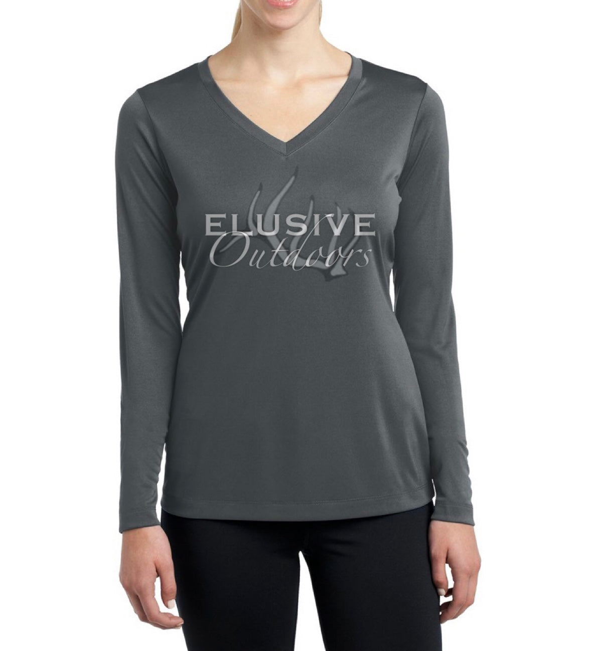 Womans Long Sleeve